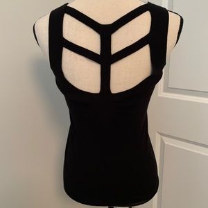 NWOT Stefanel Tank - Italian Designer